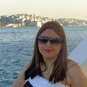 Meet your Posher, Laleh